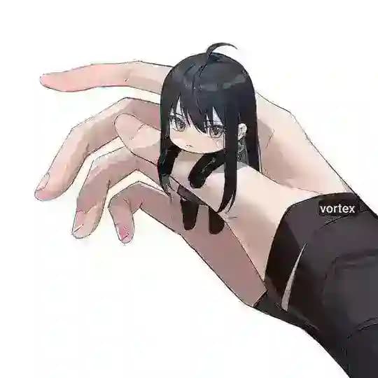 𝗩𝗼𝗿𝘁𝗲𝘅 𝗦𝘁𝗶𝗰𝗸𝗲𝗿