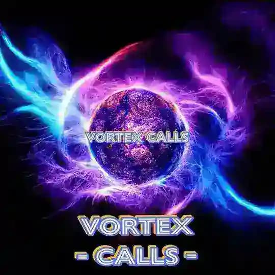 VORTEX COIN TALK