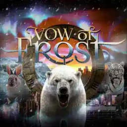 VOW OF FROST: Stillness Holds the Strongest Oath. Profile
