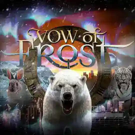 VOW OF FROST: Stillness Holds the Strongest Oath. Profile