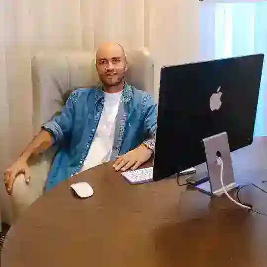 Никита Возаков Profile