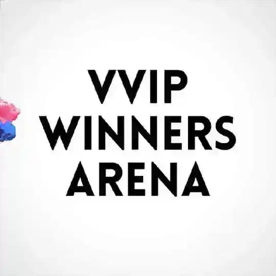 ✝️ VVIP WINNERS ARENA 🍯📿