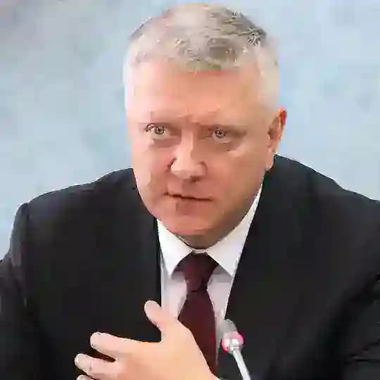 Дмитрий Вяткин Z