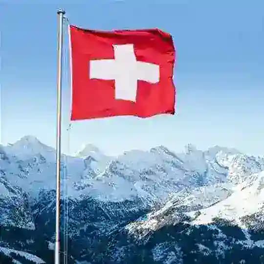 "Nur wer die Wahrheit kennt kann Frei entscheiden"🇨🇭Schweiz🇨🇭 Welt Profile