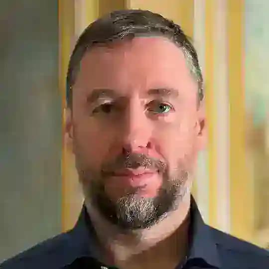 Владислав Бакальчук
