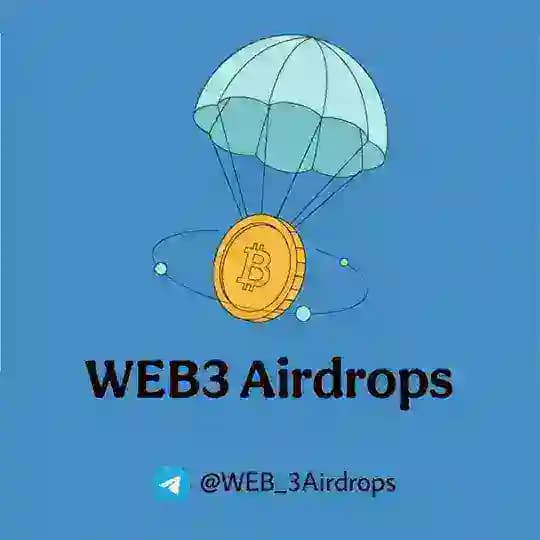 WEB3 Airdrops
