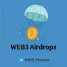 WEB3 Airdrops