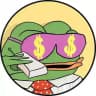 Wall Street Pepe Portal