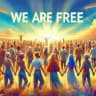 We are FREE 🇩🇪