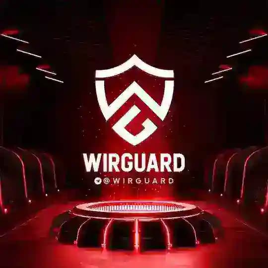 وایرگارد | Wireguard
