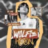 WOLFiEHOON.