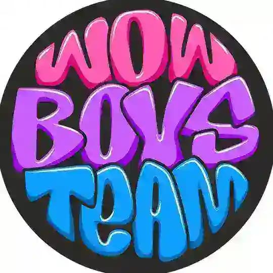 WOW BOYS TEAM