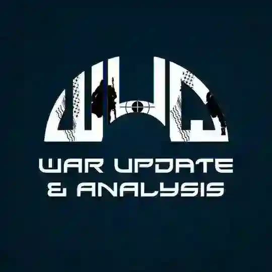 War Update & Analysis Profile