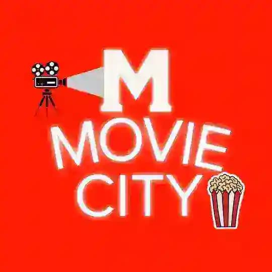 Movies City 🩵