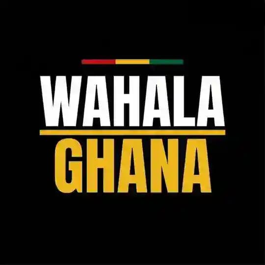 WAHALA GHANA π¬π