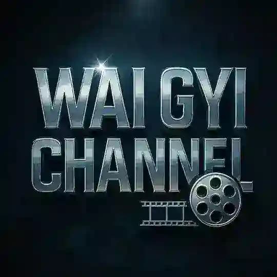 Wai Gyi Channel