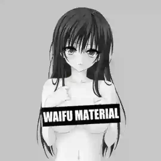 Waifu Material Official