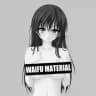 Waifu Material Official