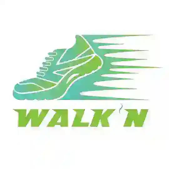 WALKN Announcements
