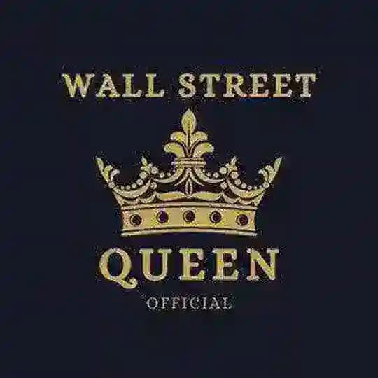 Wall Street Queen Official®️