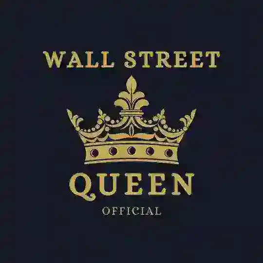 Wallstreet Queen Official®