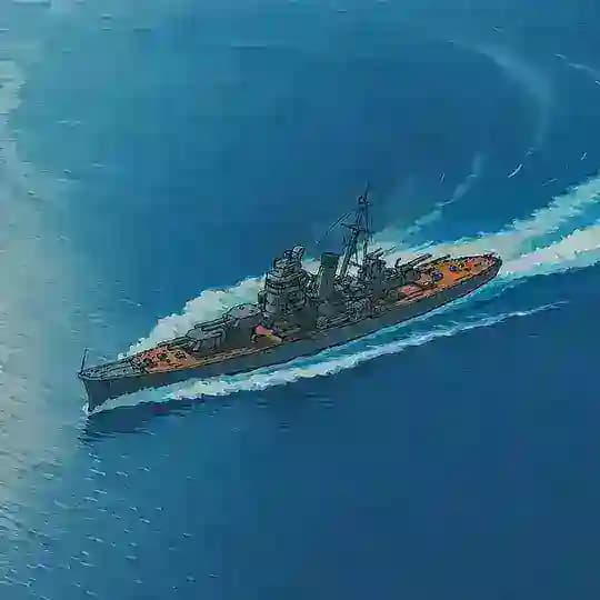 Воинствующий маринизм