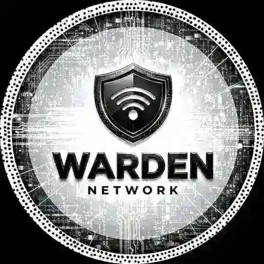 Warden Network 𓏺 واردن نتورک