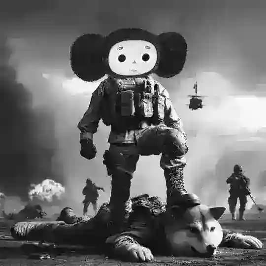 Nước Nga nghiêm túc Profile