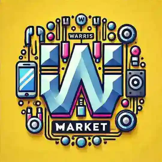 Warris Tech