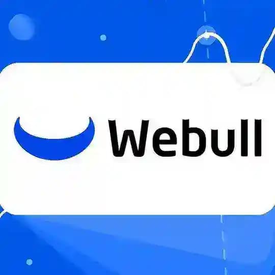 WeBull eXchange