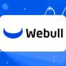WeBull eXchange