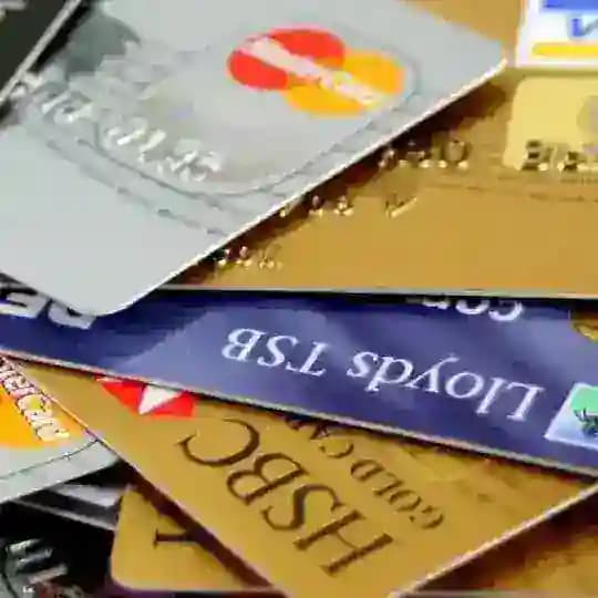 WeWa Card