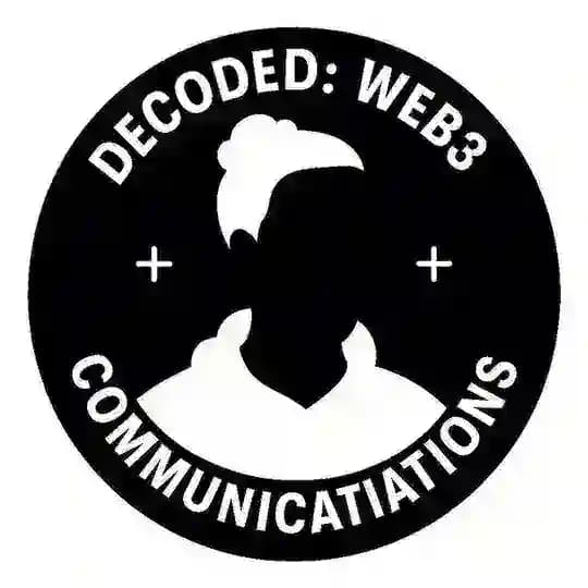 Decoded: Web3 Communications