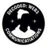 Decoded: Web3 Communications