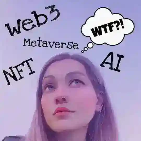 Web3 🛫 Mommy