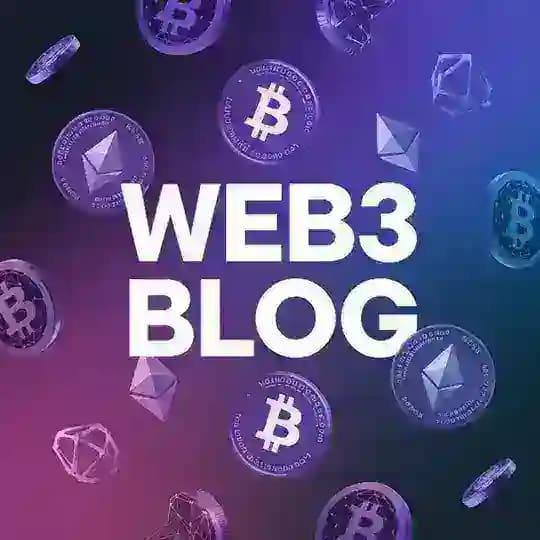 Web3 Блог