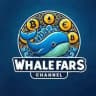 نهنگ فارسی | Whale Fars | بیت کوین | اتریوم | سولانا | تون | BNB | | Hype | Ada | نهنگ فارسی | Whale Fars
