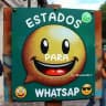 ESTADOS PARA WHATSAPP