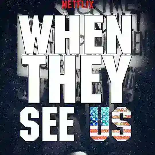 🇫🇷 Dans leur regard / When They See Us VF FRENCH Saison 3 2 1 intégrale
