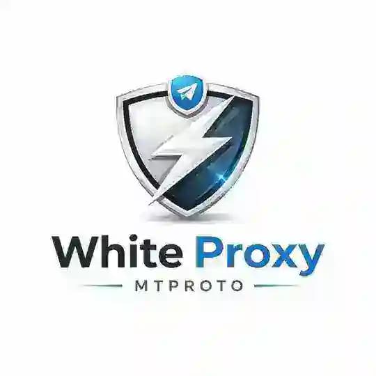 ⚡ White Proxy | پروکسی ملی