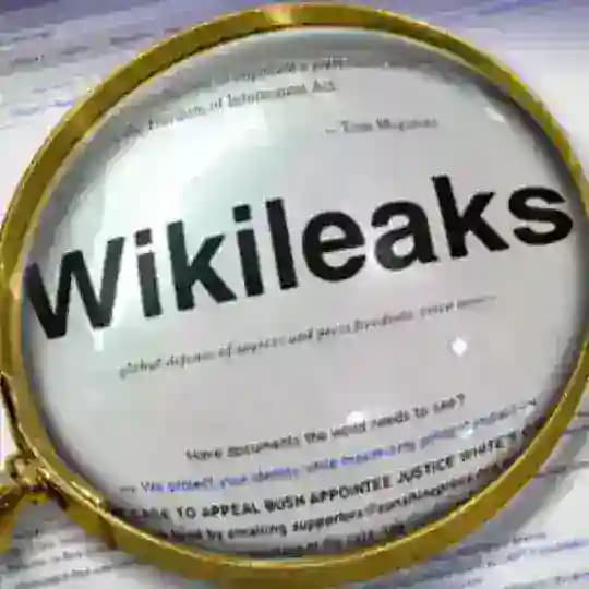 WikiLeaks Organisation ️