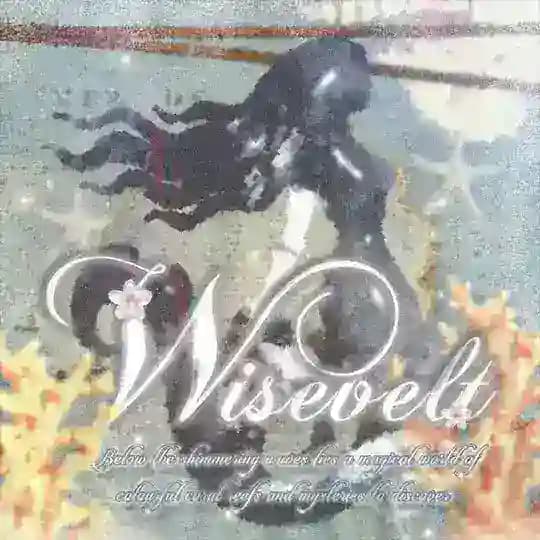 [DISBANDED] The Chronicles of the Undaunted Swells: WISEVELT!