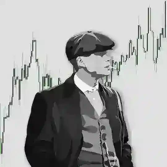 Wolf Of Altcoin