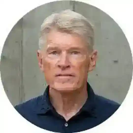 Ernst Wolff