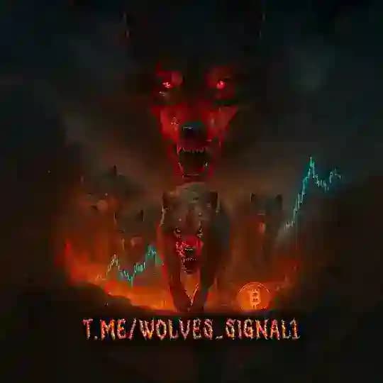 سیگنال گرگها 🐺