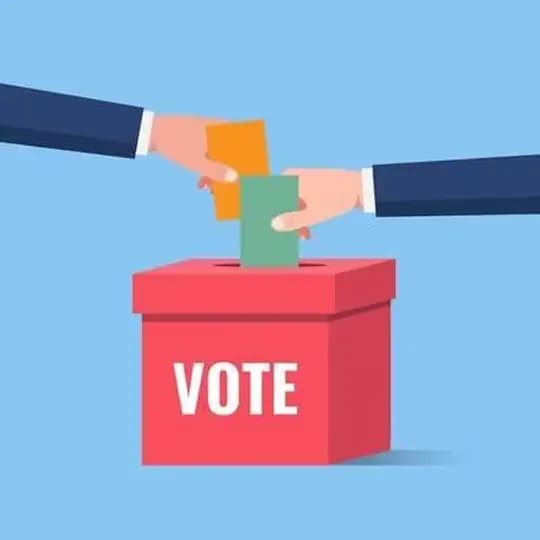 World Voting
