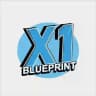 X1BluePrint