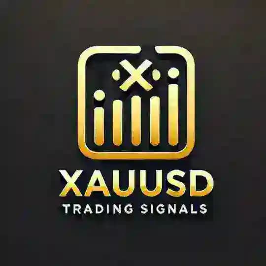 XAUUSD TRADING SIGNALS