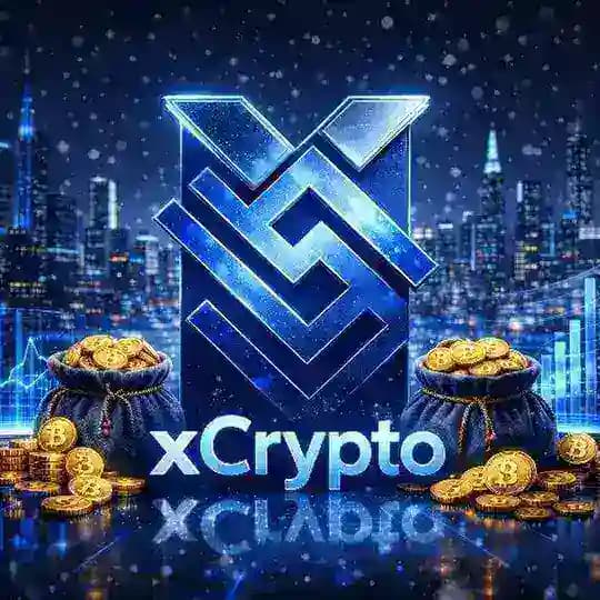 XCrypto Cheque