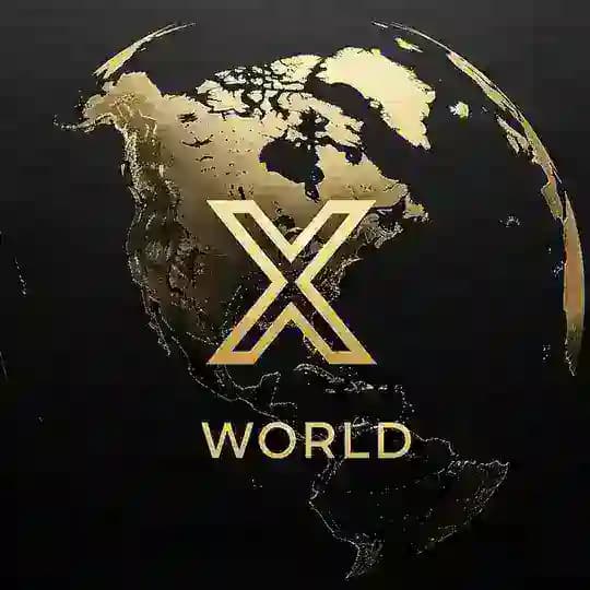 X WORLD 🌎